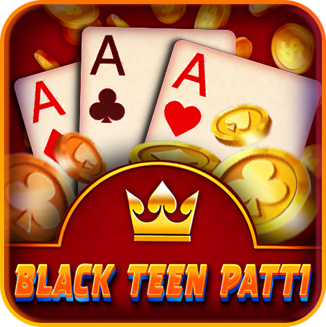 Black Teen Patti